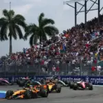 F1 Sprint in Miami delivers new power dynamics and open questions
