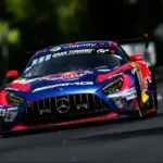 Analyse: So stark war Max Verstappen bei den 24h Nürburgring 2026