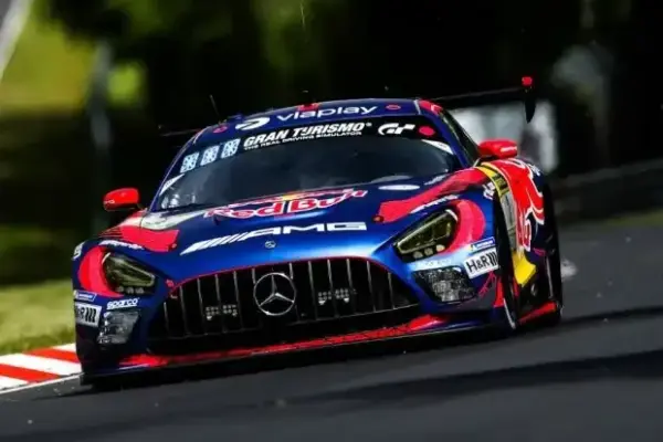 Analyse: So stark war Max Verstappen bei den 24h Nürburgring 2026