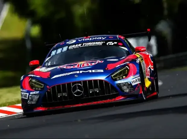 Analyse: So stark war Max Verstappen bei den 24h Nürburgring 2026