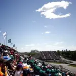 Erotic dancers target Formula 1 race in Canada with strike