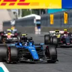 "Wird einige Monate dauern": Why Sainz is slowing down the Williams euphoria