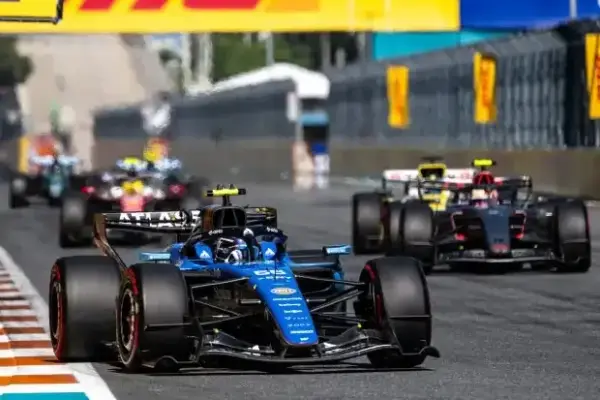 "Wird einige Monate dauern": Why Sainz is slowing down the Williams euphoria