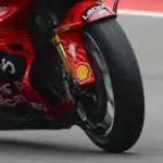 Rule Violation Tire Pressure: The Penalties in the MotoGP Season 2026 at a Glance
