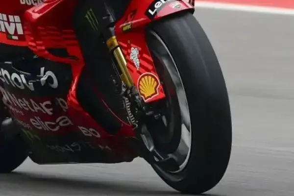 Rule Violation Tire Pressure: The Penalties in the MotoGP Season 2026 at a Glance