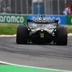 Mercedes thriller in Montreal: Why Antonelli narrowly missed pole position
