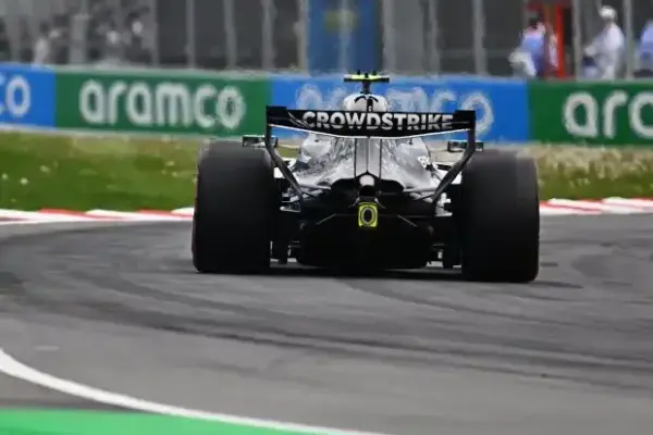 Mercedes thriller in Montreal: Why Antonelli narrowly missed pole position