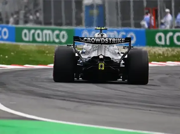 Mercedes thriller in Montreal: Why Antonelli narrowly missed pole position