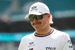 Valtteri Bottas (Cadillac)