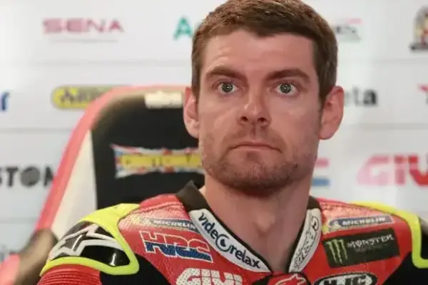 Cal Crutchlow makes MotoGP comeback: Replacement for Johann Zarco at LCR-Honda