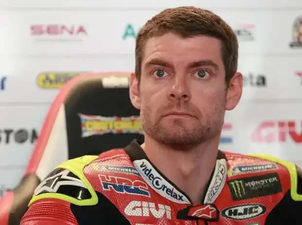 Cal Crutchlow makes MotoGP comeback: Replacement for Johann Zarco at LCR-Honda