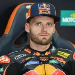 "Nothing is decided": Brad Binder fights for MotoGP future