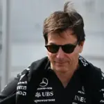 Wolff warns against Antonelli hype: "Apply the handbrake"