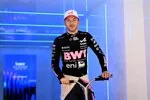 Pierre Gasly (Alpine)