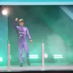 Three poles, three wins, and a meeting that makes the race special