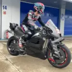 Aprilia engineer reveals: Key points of the 850cc MotoGP bike