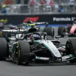 Toto Wolff admits: Mercedes' poor start is "not acceptable"