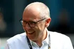 Stefano Domenicali