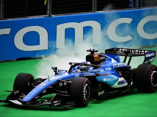 Despite Canada frustration: James Vowles sees Williams on the rise