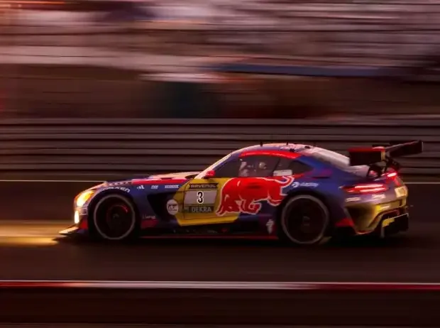 24h Nürburgring: A weekend that could have changed Verstappen