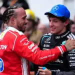 Driver ratings Montreal: No win again for Kimi Antonelli
