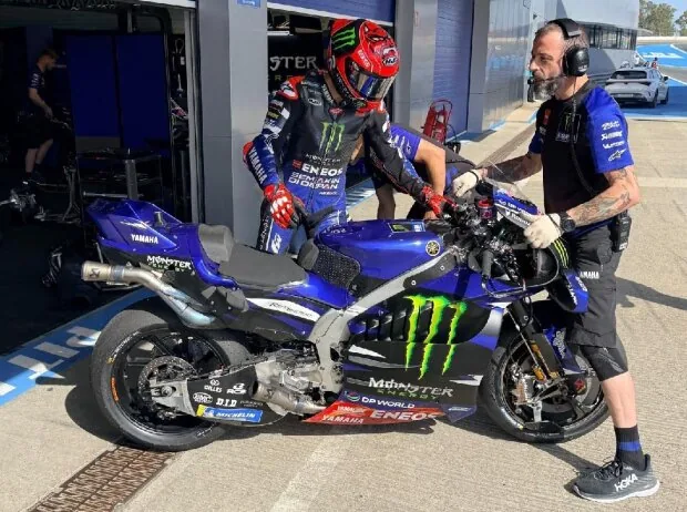 Fabio Quartararo