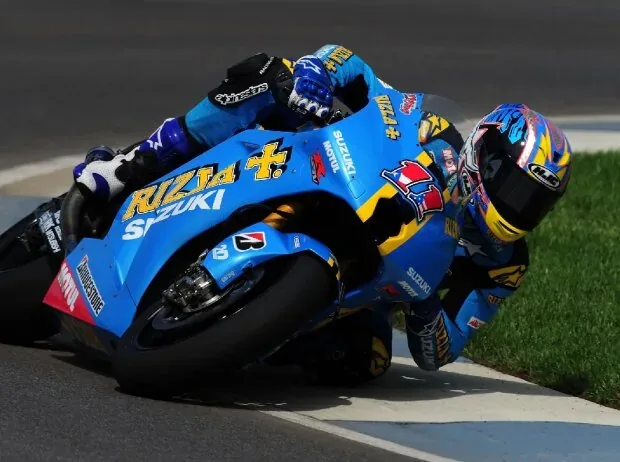 Ben Spies (Indianapolis 2009)