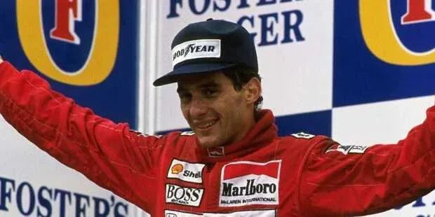 Formula 1 world champions who never drove for Ferrari