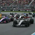Squandered at the start: Midfield pulls Audi ahead in the World Championship