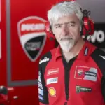 Dall'Igna criticizes: "MotoGP is no longer just sport, but also a show"