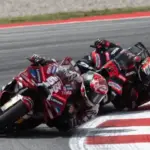 MotoGP analysis by Valentino Rossi: Aprilia is not better than Ducati