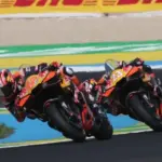Goyon confirms Honda talks: What’s next for Tech3?