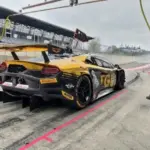 After DTM debacle: Rescue for new Lamborghini through high-tech test bench?