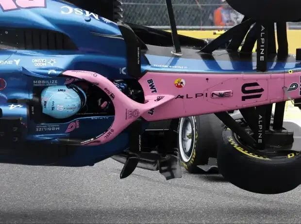 Gasly rollover: Why was Liam Lawson not penalized for it?
