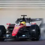 Risk of Rain in Canada: These Formula 1 Teams Could Have an Advantage