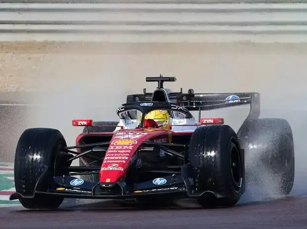 Risk of Rain in Canada: These Formula 1 Teams Could Have an Advantage