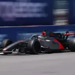 Nico Hülkenberg again in 11th place: "It was quite a ride"