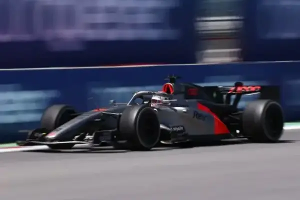 Nico Hülkenberg again in 11th place: "It was quite a ride"