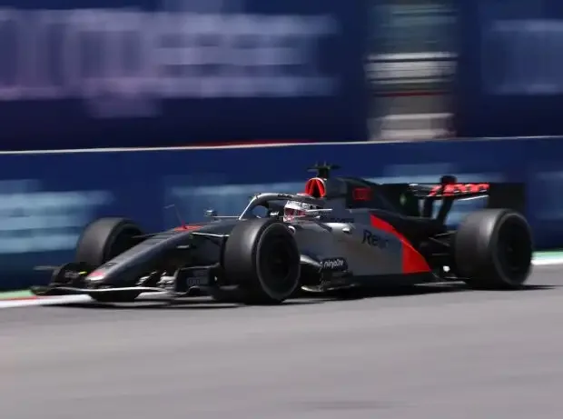 Nico Hülkenberg again in 11th place: "It was quite a ride"