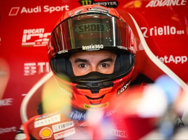 Marc Marquez