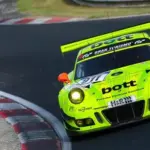 Live ticker 24h Nürburgring 2026: The first qualifying sessions on Thursday
