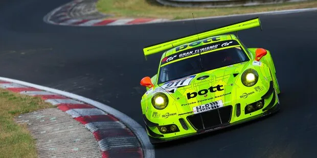 Live ticker 24h Nürburgring 2026: The first qualifying sessions on Thursday