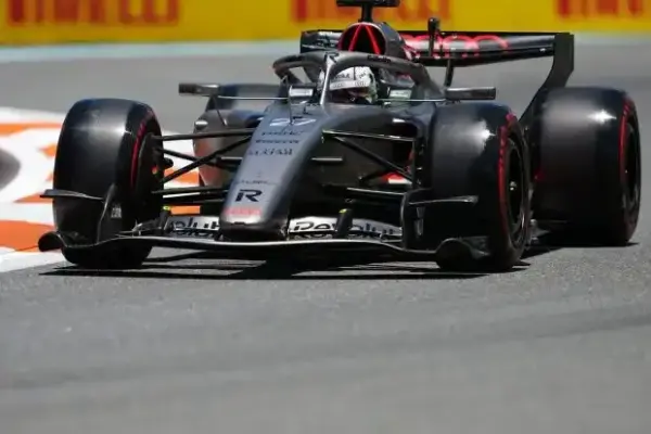 Audi is struggling with two major issues: reliability and engine performance