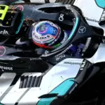 New clutch lever: Does that help with the starts, Kimi Antonelli?