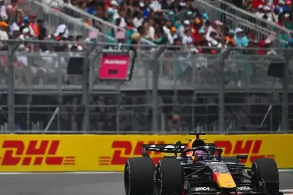 The story behind Red Bull's rise in Miami