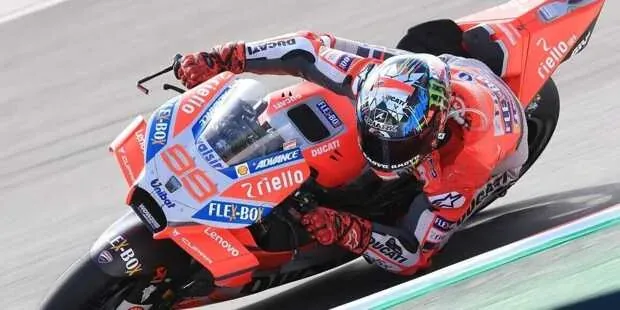 MotoGP Catalonia: Winners and podiums since 2010