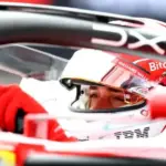 Leclerc analyzes Hamilton data after Canada frustration