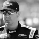 Schock in der NASCAR: Ex-Meister Kyle Busch im Alter von 41 verstorben!