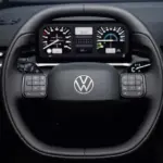 Insight: The revised interior of the VW ID.3 Neo in detail