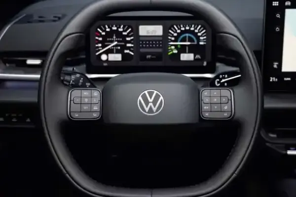 Insight: The revised interior of the VW ID.3 Neo in detail